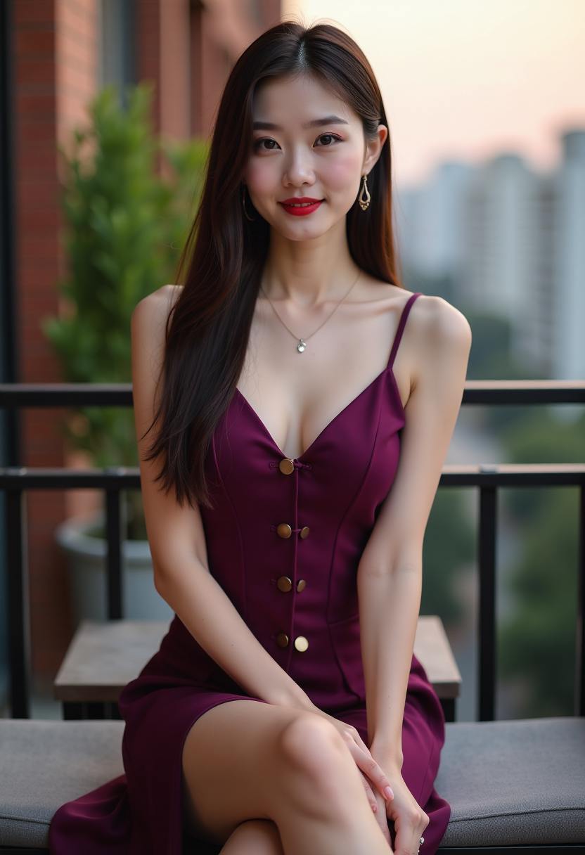 午后谜题电影海报